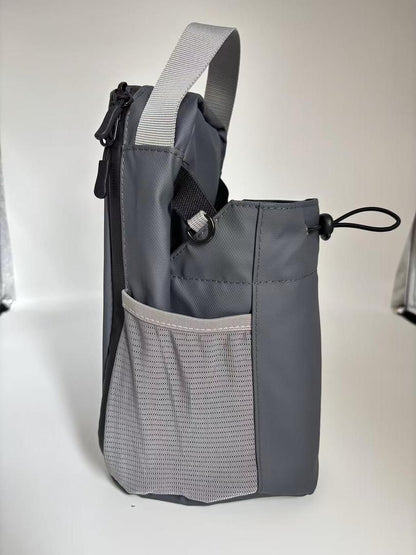 Smart Magnetic Gym Bag