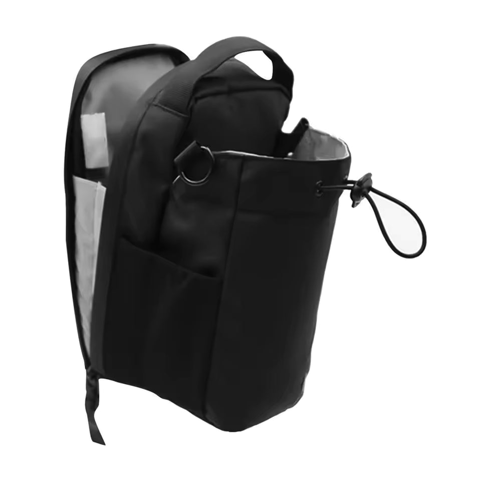 Smart Magnetic Gym Bag