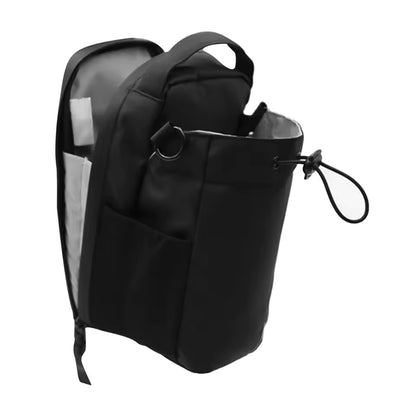 Smart Magnetic Gym Bag