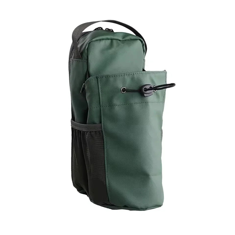 Smart Magnetic Gym Bag